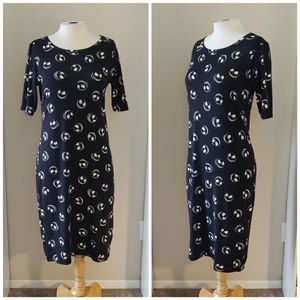LLR | Jack Skellington Julia Dress